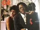 David Ruffin Gentleman Ruffin Vinyl Sealed 1980 Lead Singer From the Tempations