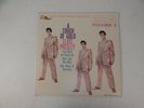 RARE ROCKABILLY-RCA VICTOR EPA-5141-ELVIS PRESLEY-A TOUCH OF GOLD VOLUME 3-EP-45