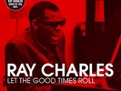 Ray Charles-Let The Good Times Roll (180Gram) VINYL NEW