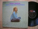 Nancy Priddy you've come this way before DOT orig 1968 folk psych VG++