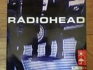 Radiohead My Iron Lung 12