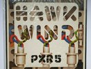 P.X.R.5 Hawkwind vinyl CDS 4016 12