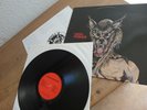HIGH POWER - Same ORIG. LP 1983 DEVIL´S RECORDS french metal ostrogoth sortilege