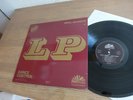 MIKE MAREEN - DANCE CONTROL Lp Mint Synth-pop, Disco