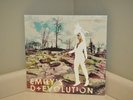Esperanza Spalding Emily's D+Evolution Vinyl