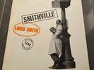 LOUIS SMITH - SMITHVILLE - LP BLUE NOTE 1594 VINYL RAR