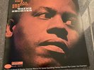 WAYNE SHORTER THE ALL SEEING EYE - LP BLUE NOTE BSTF 84219 A FRANKREICH EDITION