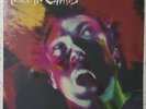 ALICE IN CHAINS, FACELIFT, LIMITED EDITION YELLOW VINYL LP RECORD, GATEFOLD