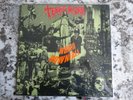 TERRORIZER - World Downfall 1st press with printed inner sleeve