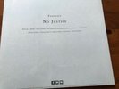 SEALED FEDERALE NO JUSTICE VINYL LP BRIAN JONESTOWN MASSACRE SPAGHETTI WESTERN