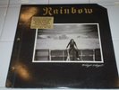 Rainbow Final Finyl Vinyl 2LP live set PROMO 827 987-1-M-2 Mercury 1986