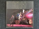 KISS They only come out at night LIVE STOCKHOLM 26-10-84