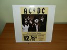 AC/DC HIGHWAY TO HELL LIVE 1979 AMSTERDAM LP VINILE LIMITED 5/10 USATO SICURO