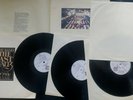 THE BAND - THE LAST WALTZ - 3 x LP 12