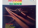THAD JONES SEXTET Motor City Scene UNITED ARTISTS LP Mono UAL 4025 Microgroove