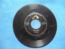 Elvis Presley That's All Right/Blue Moon of Kentucky ORIGINAL 45 RCA Victor VG-