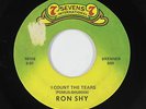 Northern Soul 45 - Ron Shy - I Count The Tears - Sevens International - mp3