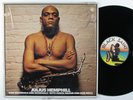 JULIUS HEMPHILL Raw Materials And Residuals BLACK SAINT LP VG++/VG+ italy SHRINK