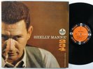 SHELLY MANNE 2-3-4 IMPULSE LP mono gatefold