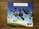 Dynasty - Adventures In The Land Of Music US Vinyl LP 1980. Mint/Mint