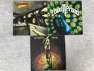 LPs 3 x NAZARETH Loud’n‘Proud Expect no mercy Close enough for Rock‘n‘Roll