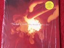 Why Should The Fire Die? -Nickel Creek vinyl