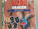 AC/DC,Danger / Back in business, Japan single,1985