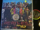 The Beatles Sgt. Pepper’s Lonely Hearts Club Band Capital Records MAS-2653