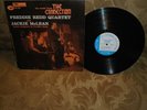 Freddie Redd Quartet Music From The Connection Jackie McLean Blue Note 84027 EX
