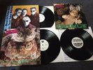 3 Lp Peter And The Test Tube Babies Punk