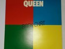 VINYL RECORD,  12