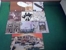 Led Zeppelin – 8 Lps (Physical Graffiti, First, In Through The Out Door, II, III