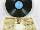 Rutherford RECORD Fathers / Hypocrisy P-25 / P-26 blue Watchtower Jehovah