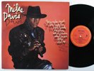 MILES DAVIS You're Under Arrest COLUMBIA LP VG++ gatefold