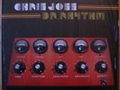 rare Double 33t LP CHRIS JOSS : Dr Rhythm - breakbeat acid jazz