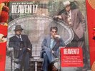 HEAVEN 17 Play To Win The Virgin Albums 5 x colour180g & SIGNED BOOK 2019 sealed