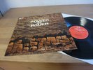 FRITZ PAUER / JIMMY WOODE * Power By Pauer * MPS Jazz LP * RARE 1973