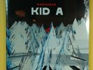 RADIOHEAD. KID A. 2016 XL RECORDINGS. SEALED MINT LP