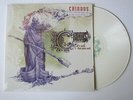 CHIODOS All's Well That Ends Well LP WHITE VINYL equal vision EMO UNPLAYED