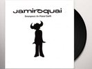 Jamiroquai Emergency On Planet Earth Sealed Vinyl LP Includes Too Young to Die