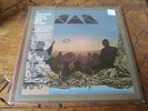 Kak s/t LP Guerssen  new sealed vinyl record reissue