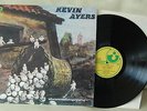 KEVIN AYERS Whatevershebringswesing ORIGINAL HARVEST LP PSYCH PROG Soft Machine