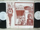 BOB DYLAN daddy rolling stone RARE HOLLAND 1970 ORIGINAL 2 LP LIVE + STUDIO 2LP