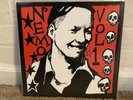 Nemo Vol. 1 Red Vinyl 10” LP 2nd Pressing OOP The Avett Brothers RARE Sold Out