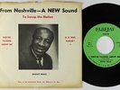 Northern Soul 45 - Johnny Bragg - They're Talking About Me - Elbejay - mp3