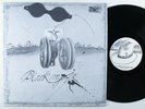 JOE MCPHEE Black Magic Man HAT HUT LP VG++/VG+