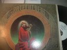 Greatful Dead LP 1975 GD-LA494-G Blues For Allah-Jerry Garcia-Sage & Spirit