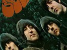 Rubber Soul The BEATLES Remaster 180 Gram Vinyl LP New Sealed