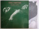 THE SMITHS THE QUEEN IS DEAD NUEVOS MEDIOS 43 197 L MORRISSEY GATEFOLD SPANISH