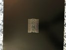 Joy Division - Unknown Pleasures - FACTUS 1 - 1980 Vinyl LP - OG US Translucent